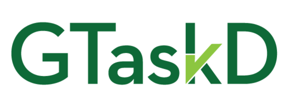 GTASKD Logo